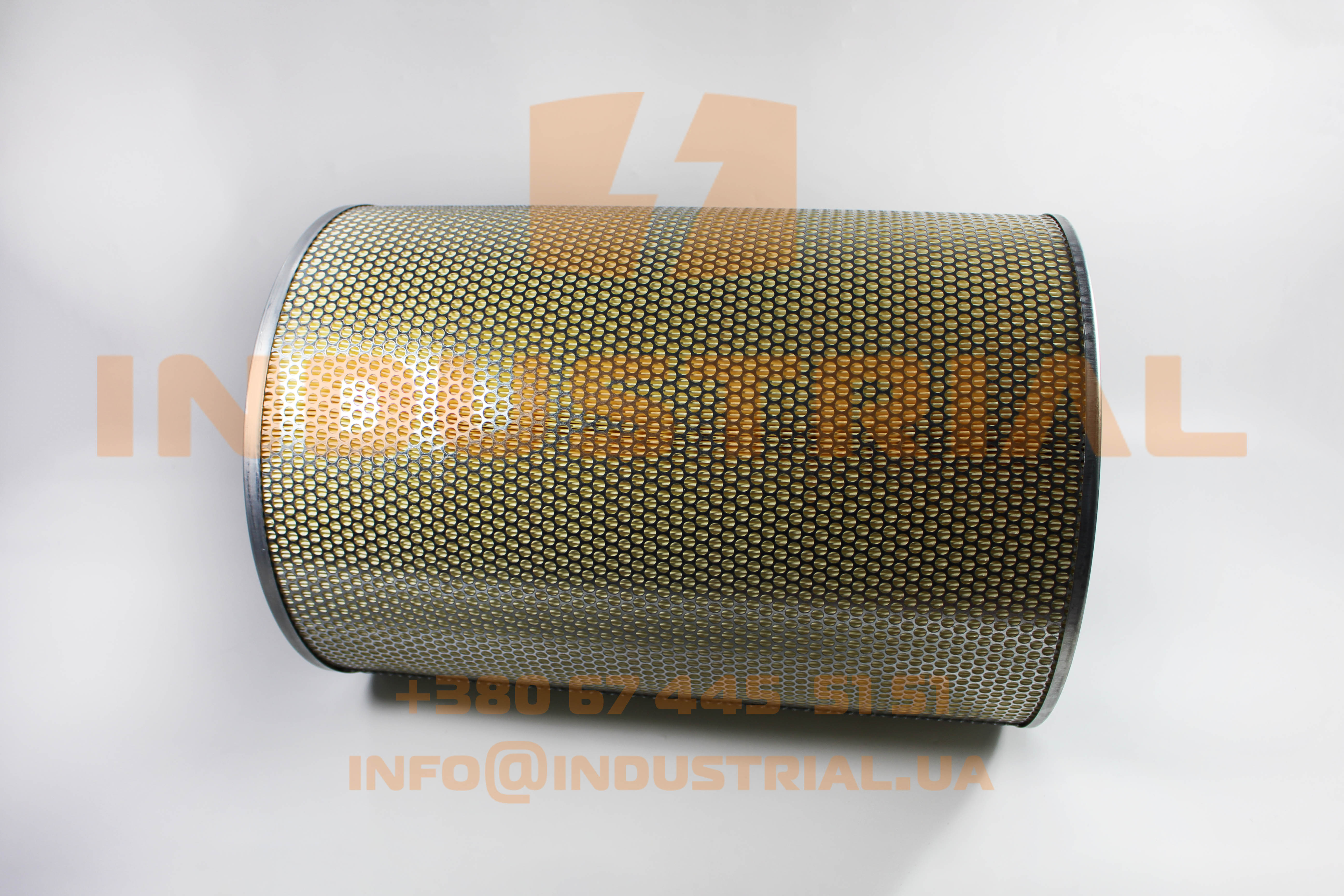 UFI 0307183 UFI